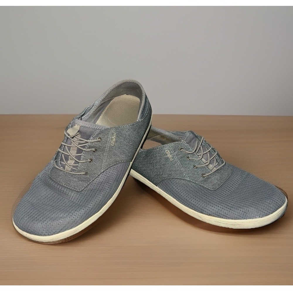 Olukai Nohea Moku Sneaker - Men's Size  13‎